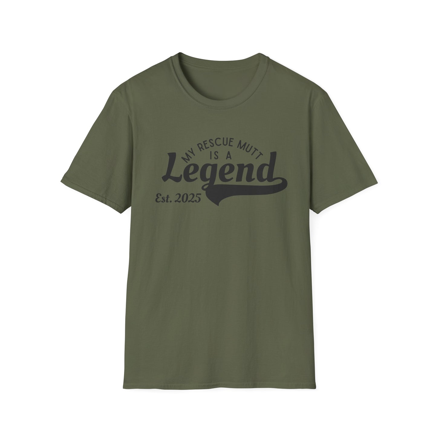 Legend est 2025 T-shirt