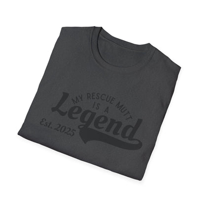 Legend est 2025 T-shirt