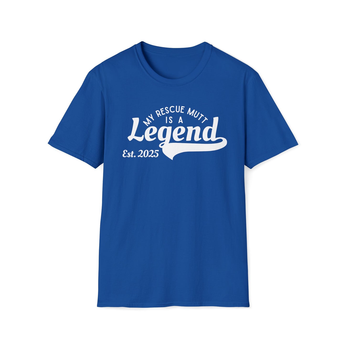 Legend est 2025 T-shirt