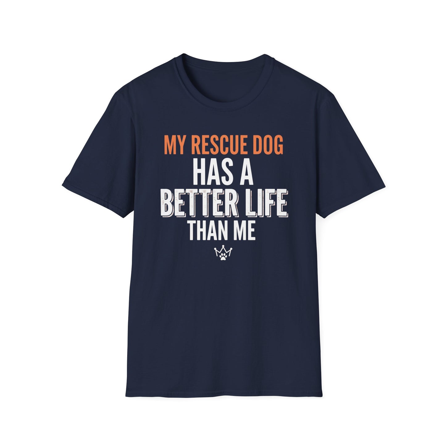 Better Life Than Me