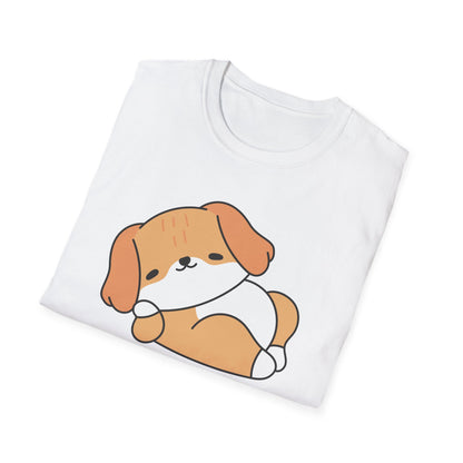 Rescued and Cute T-Shirt