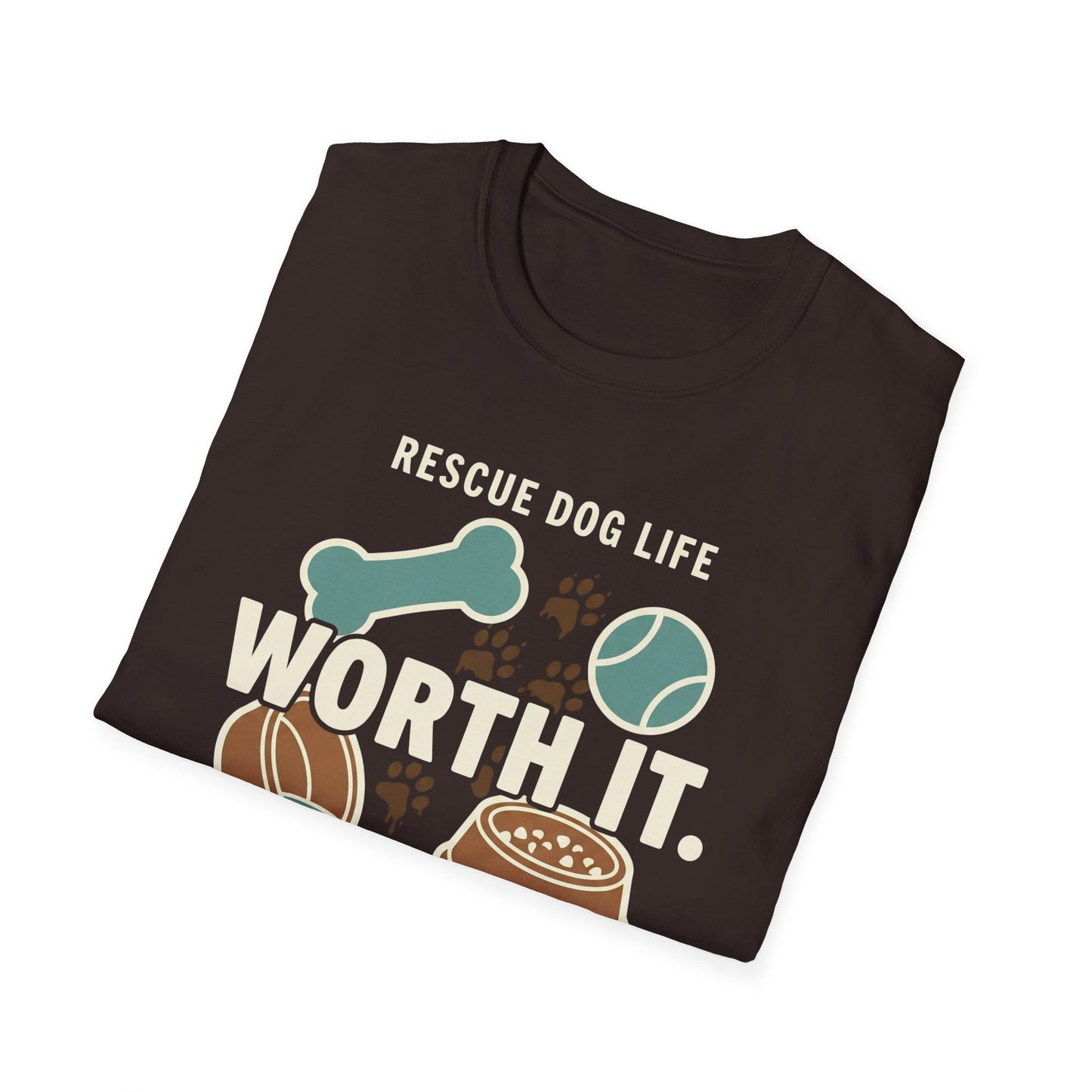 worth it T-shirt