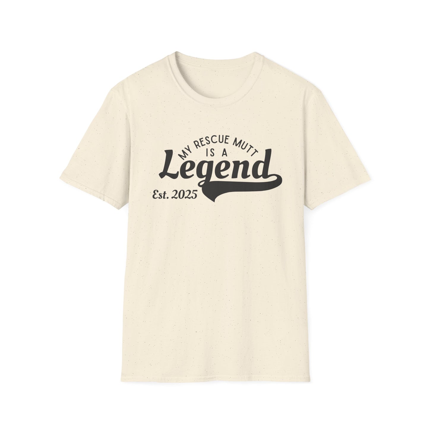 Legend est 2025 T-shirt