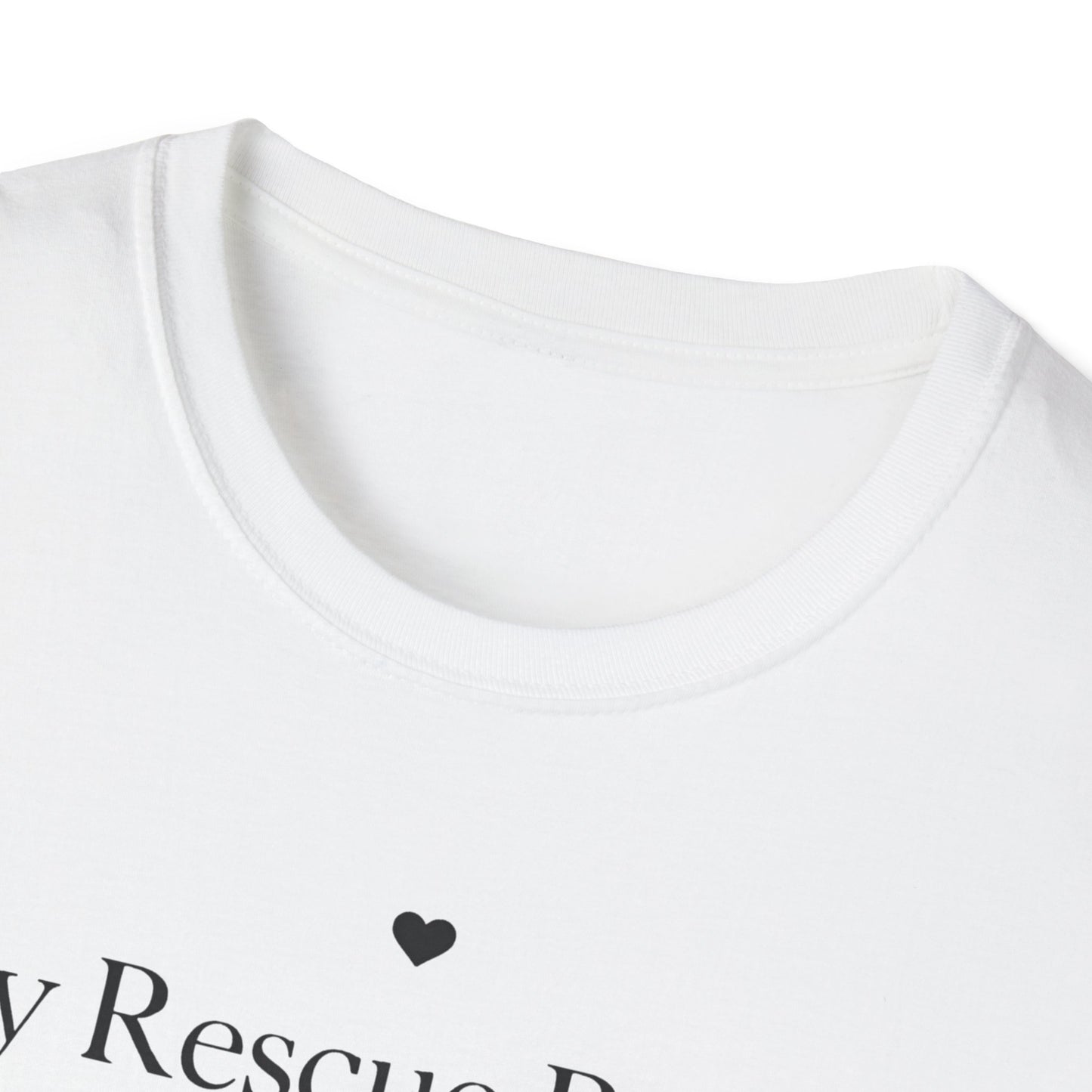 Rescue buddy - T-shirt