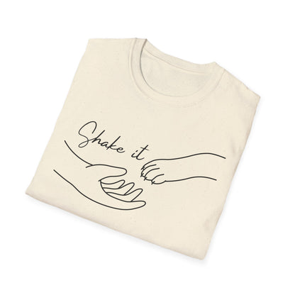 Shake it T-shirt