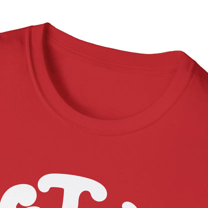 Stay Weird T-Shirt