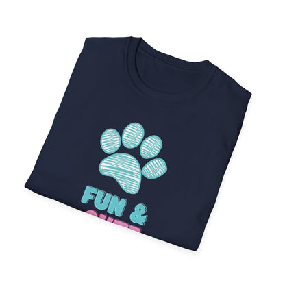 Fun & Cute T-shirt