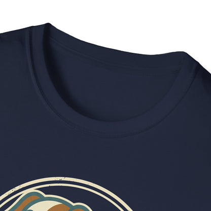 Rescued and spoiled T-shirt