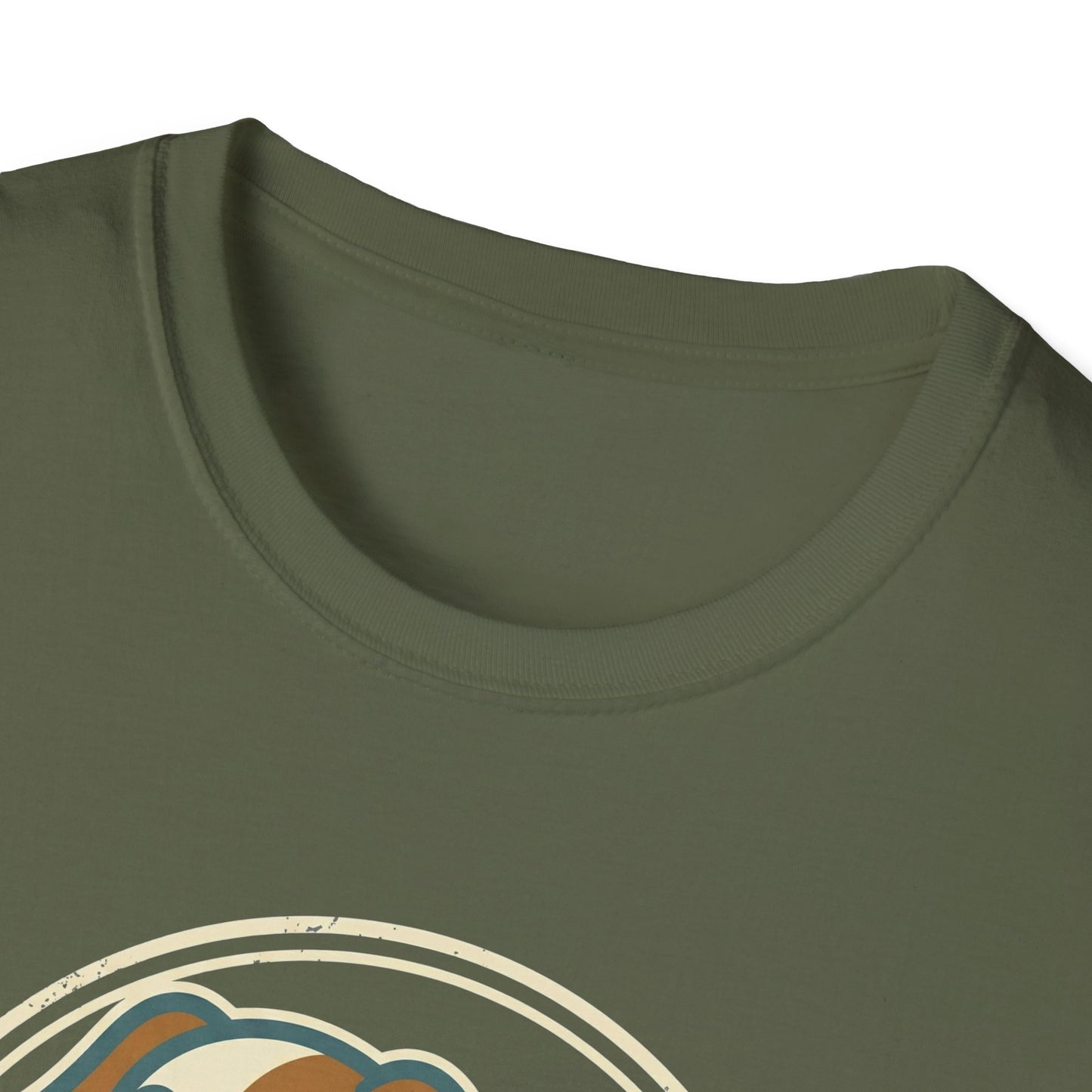 Rescued and spoiled T-shirt