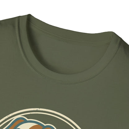 Rescued and spoiled T-shirt