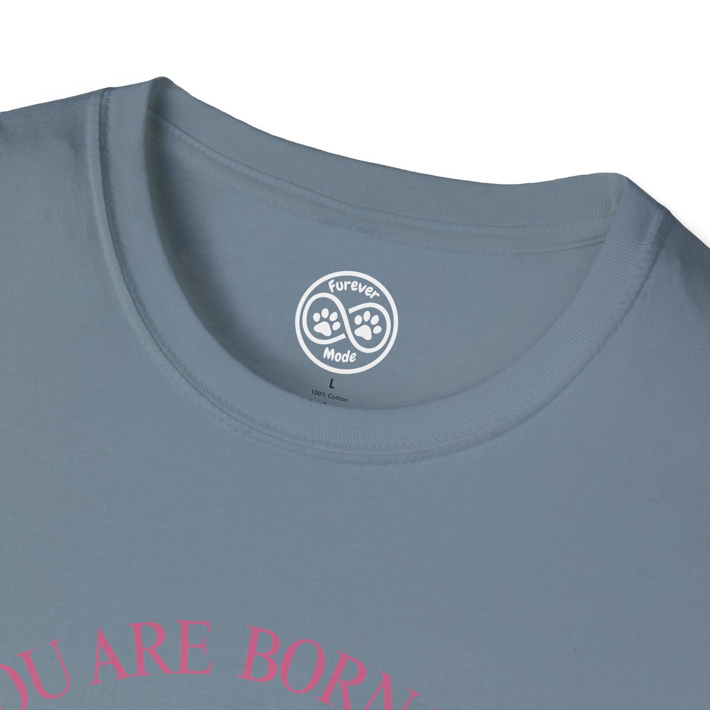 Born to be Loved T-shirt