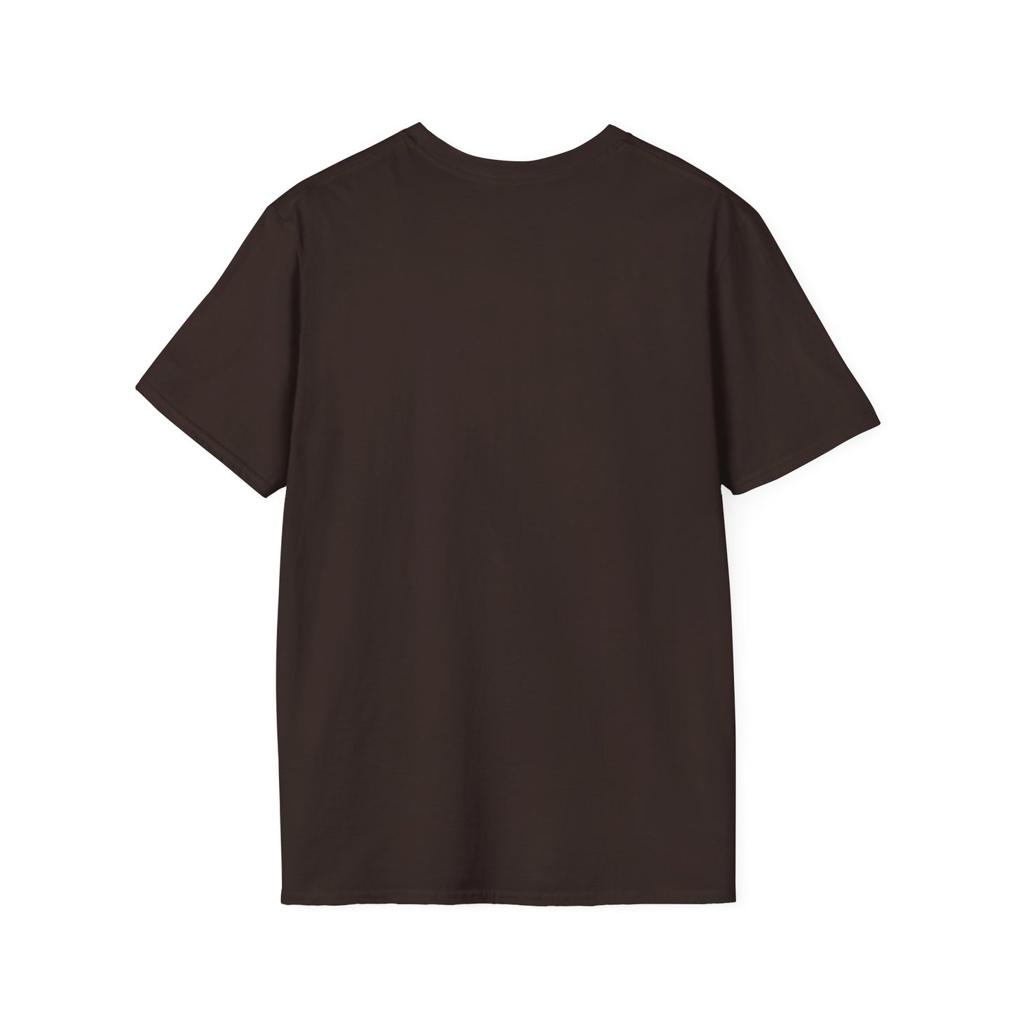 Proud Rescue Human T-shirt