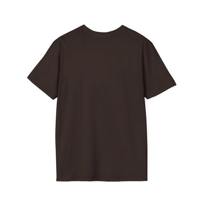 Proud Rescue Human T-shirt