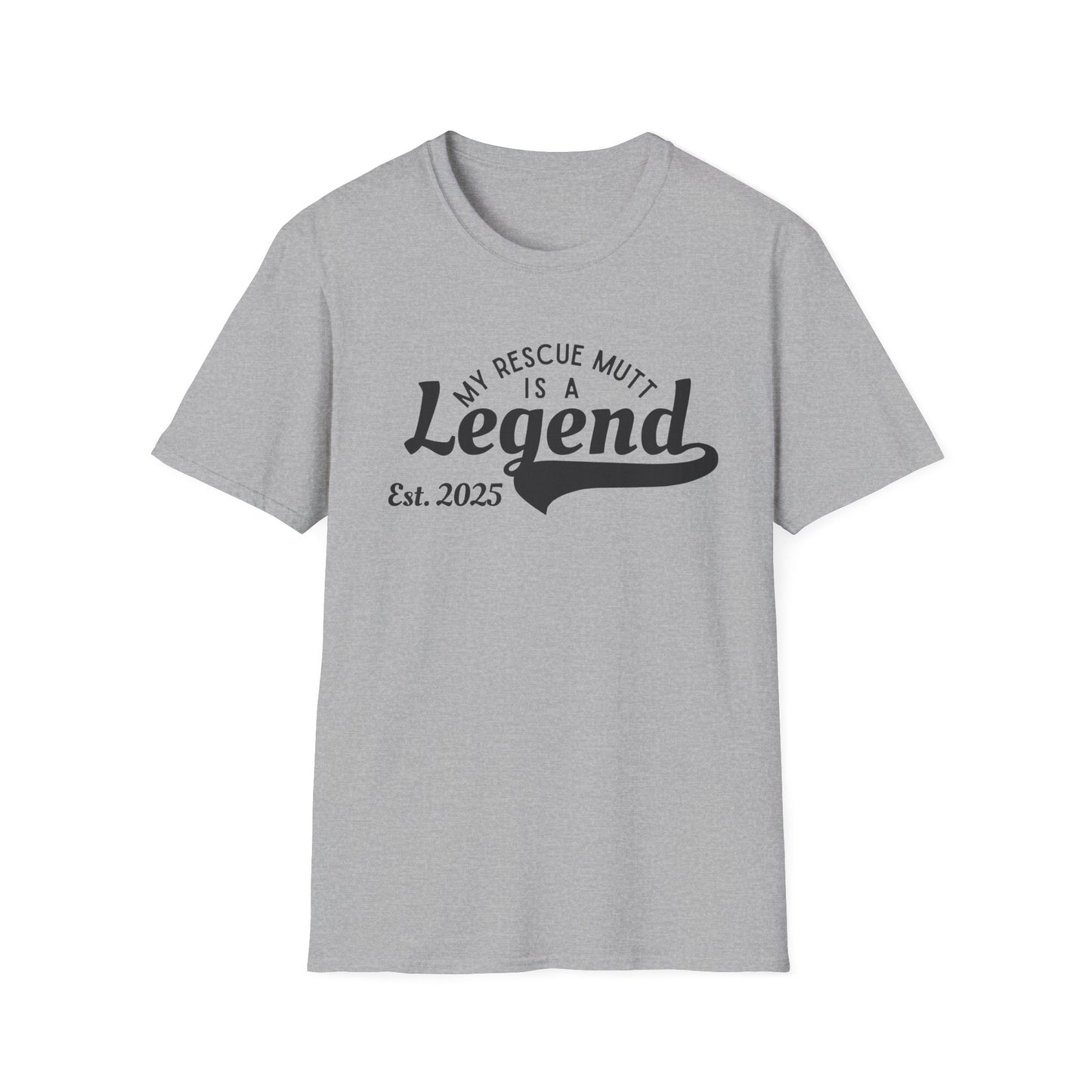 Legend est 2025 T-shirt