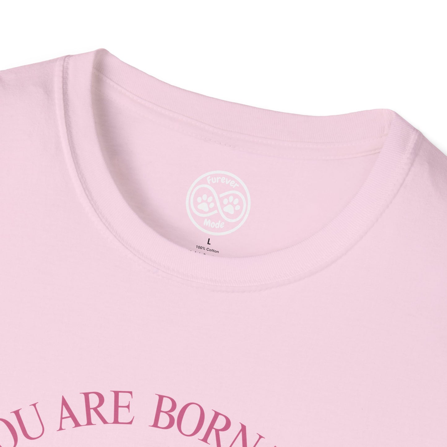 Born to be Loved T-shirt