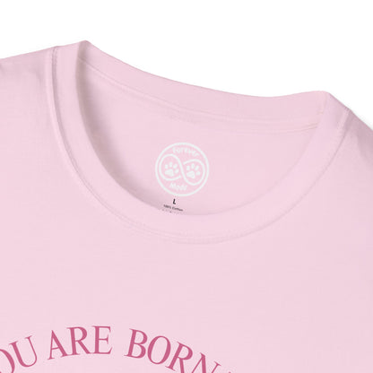 Born to be Loved T-shirt