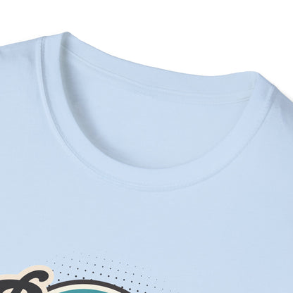 Rescue a dog T-shirt