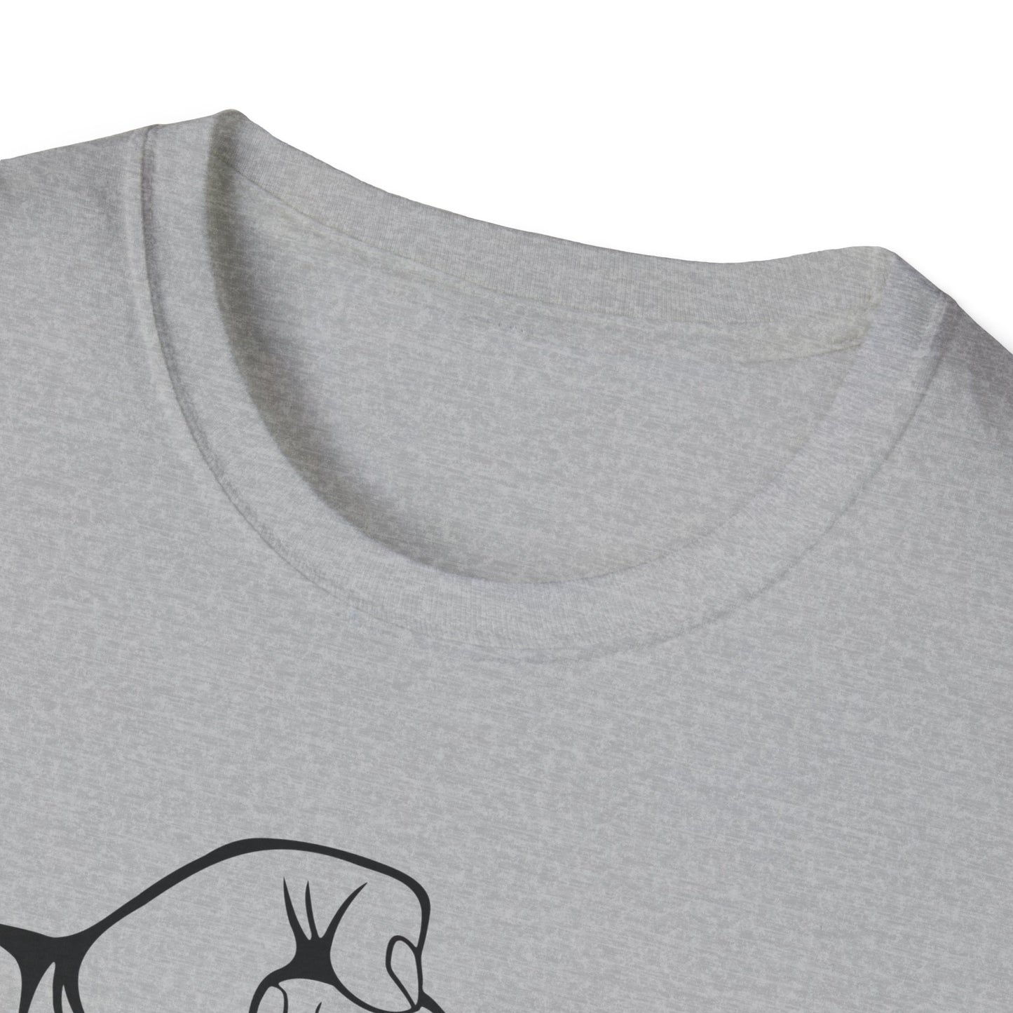 Got Your Back T-shirt