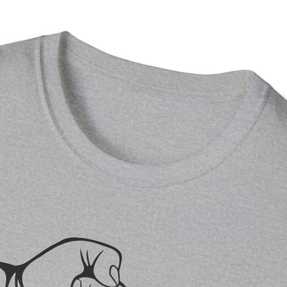 Got Your Back T-shirt