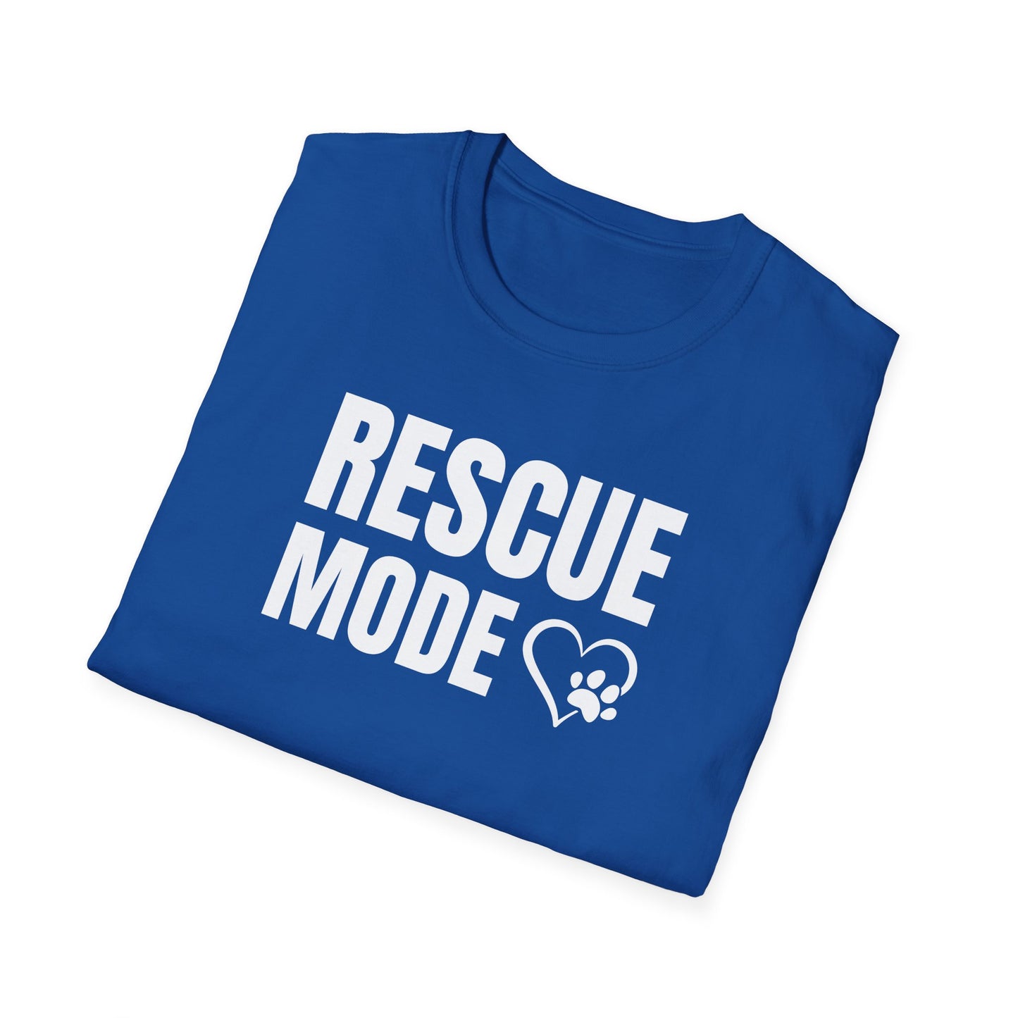 Copy of Good Humans Rescue Dogs T-shirt