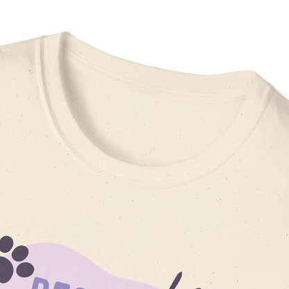 Rescued love T-shirt