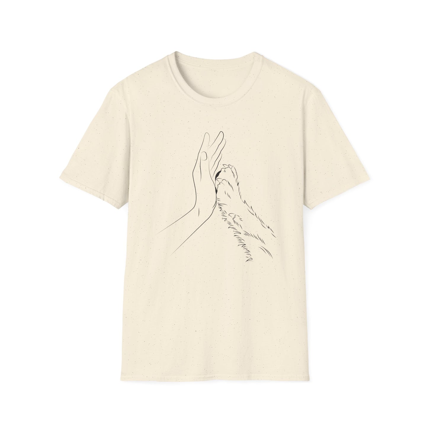 High 5 - T-shirt