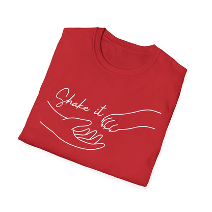 Shake it T-shirt