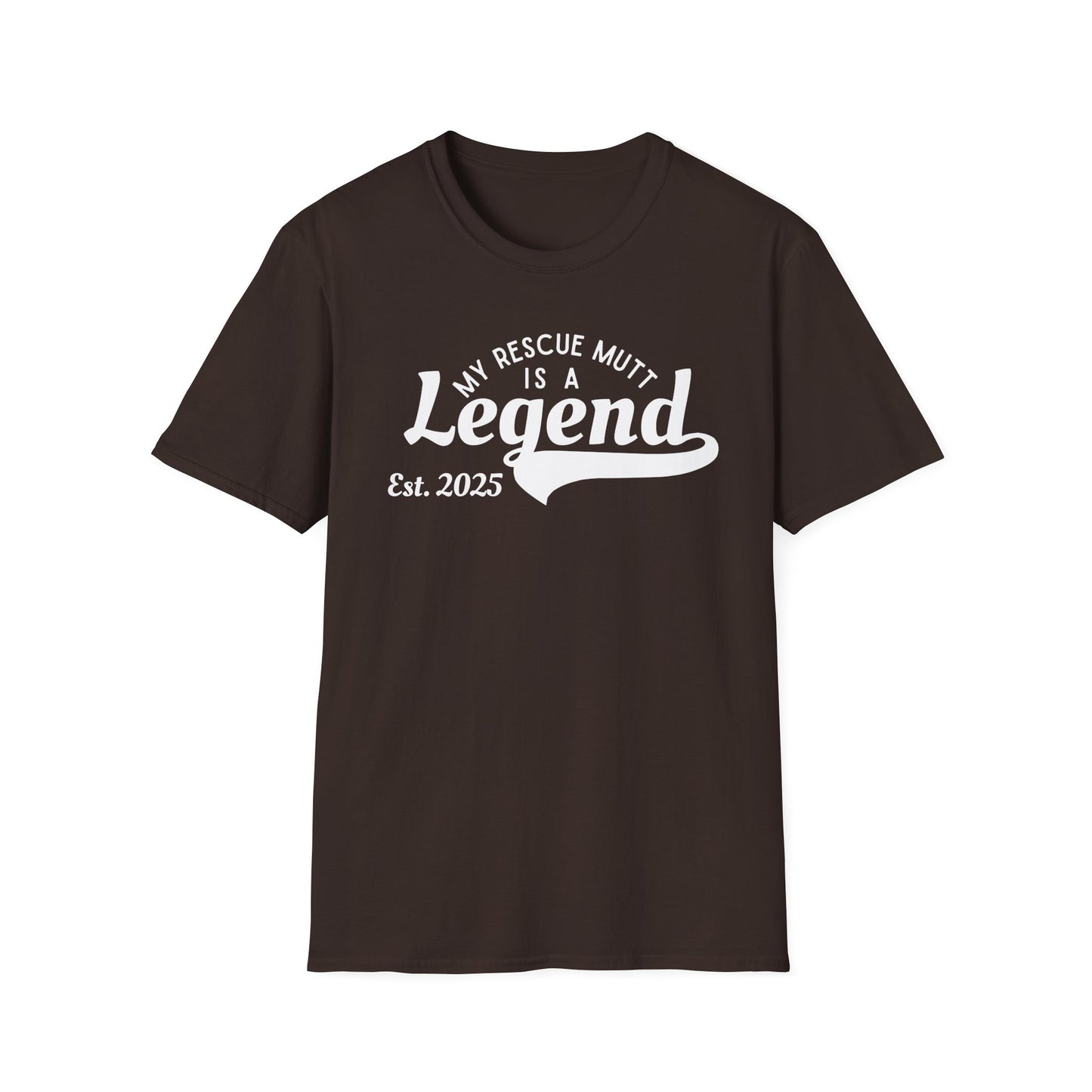 Legend est 2025 T-shirt