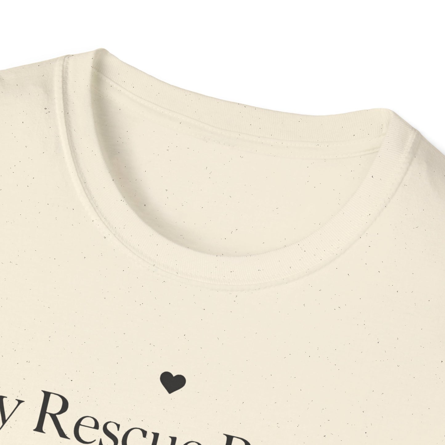 Rescue buddy - T-shirt