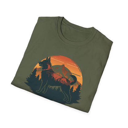 Adventurous T-shirt