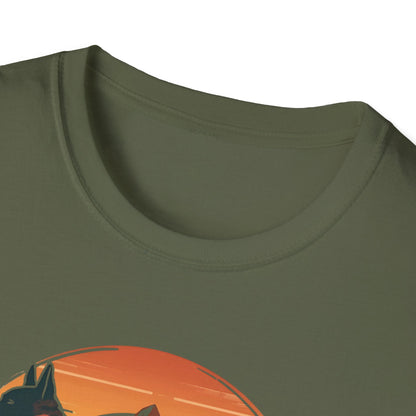 Adventurous T-shirt