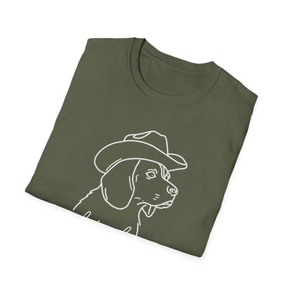 Goodest Cowboi T-shirt