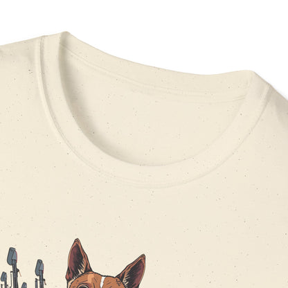 Rescue Alliance T-shirt