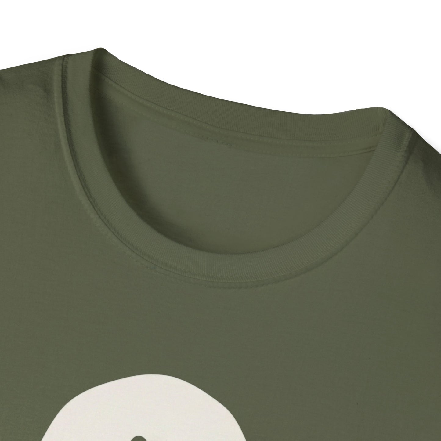 Rescue always T-shirt