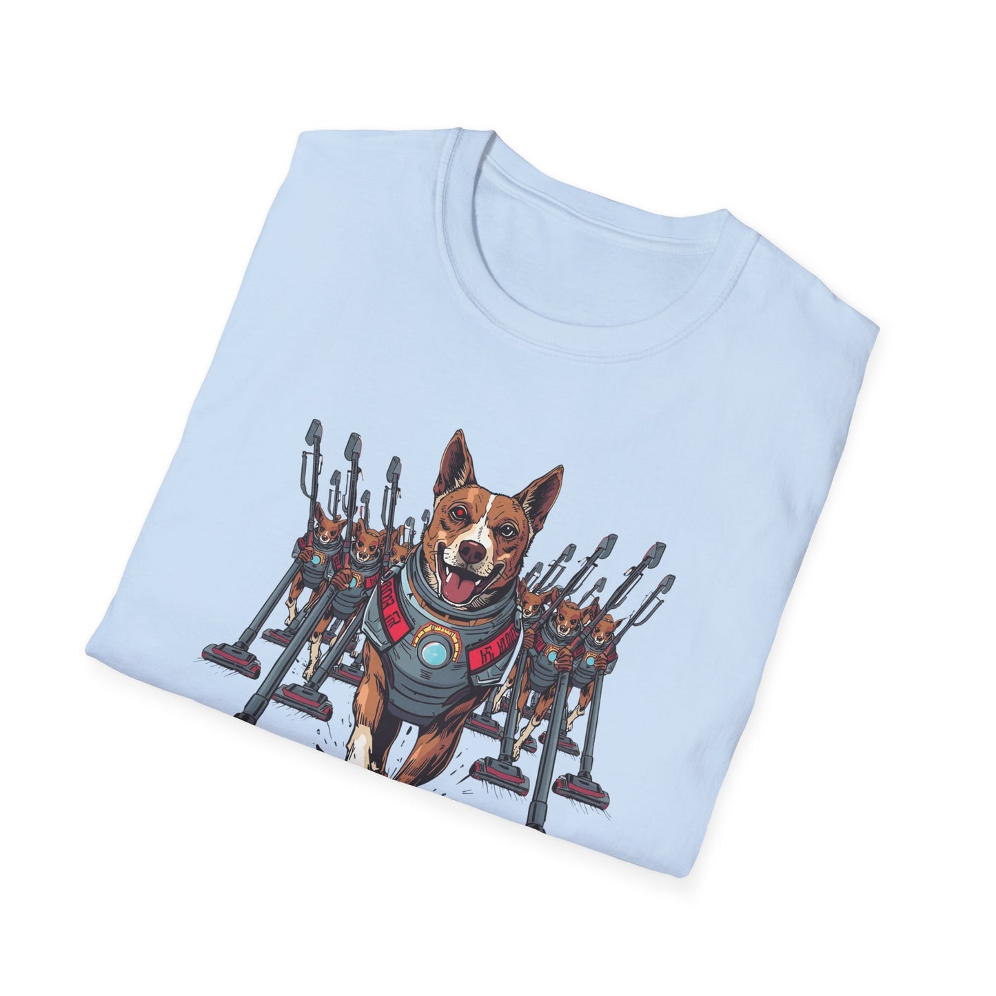 Rescue Alliance T-shirt