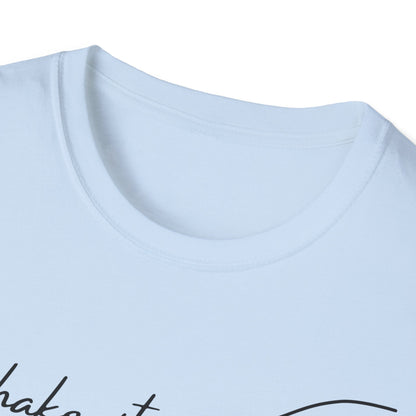 Shake it T-shirt