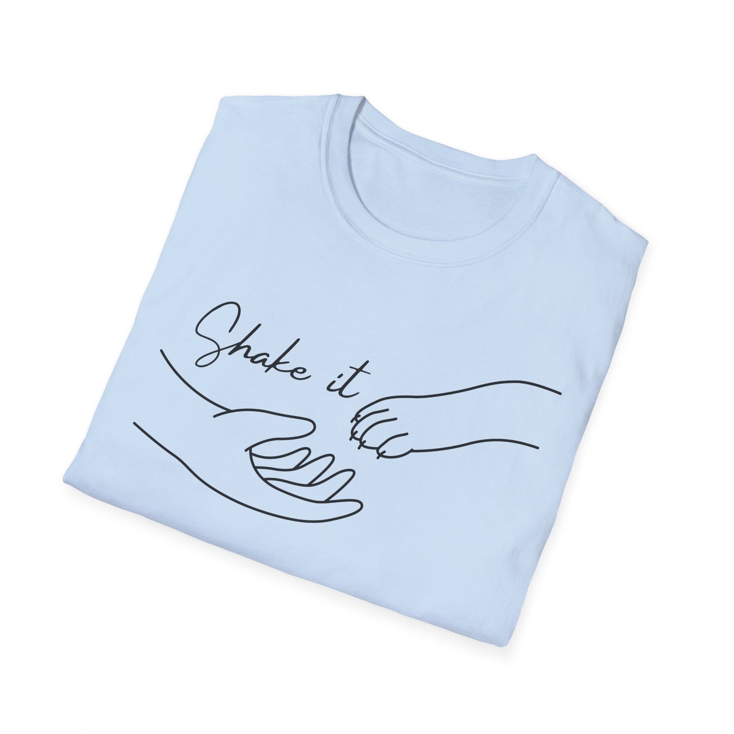 Shake it T-shirt