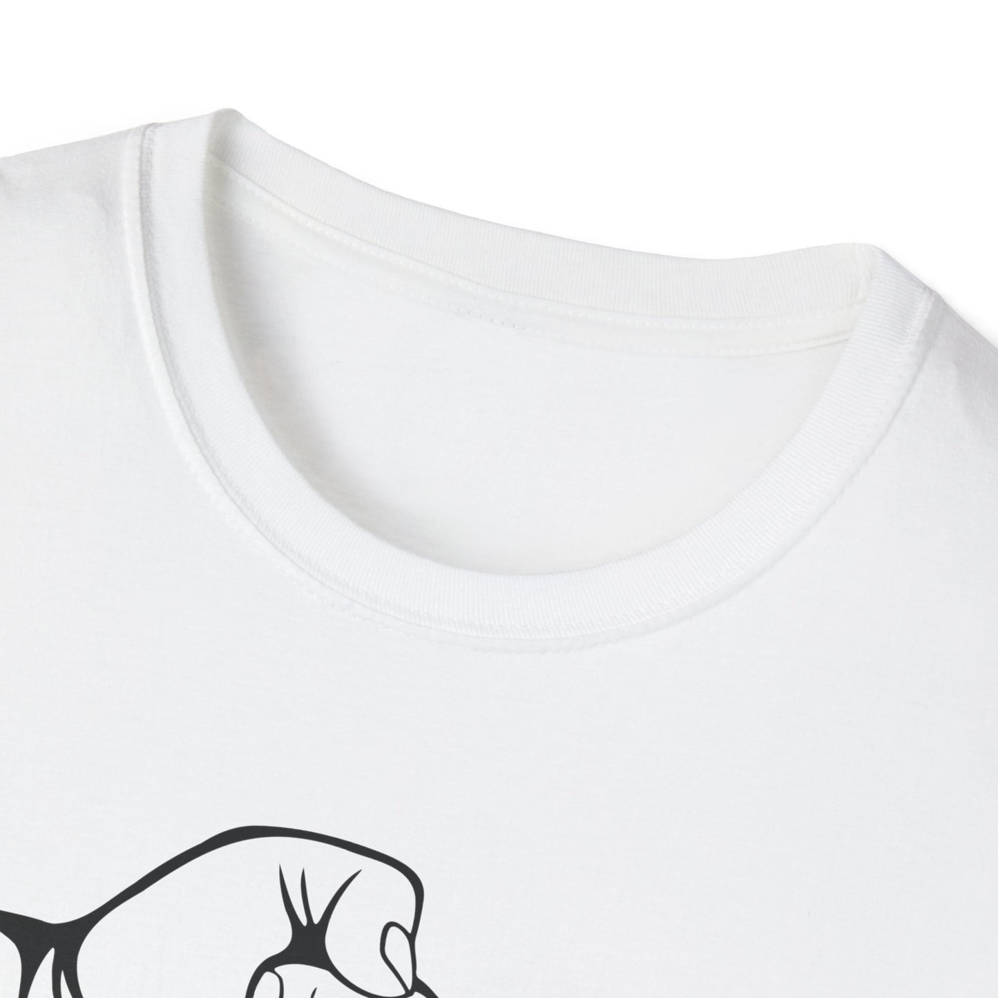 Got Your Back T-shirt