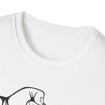 Got Your Back T-shirt