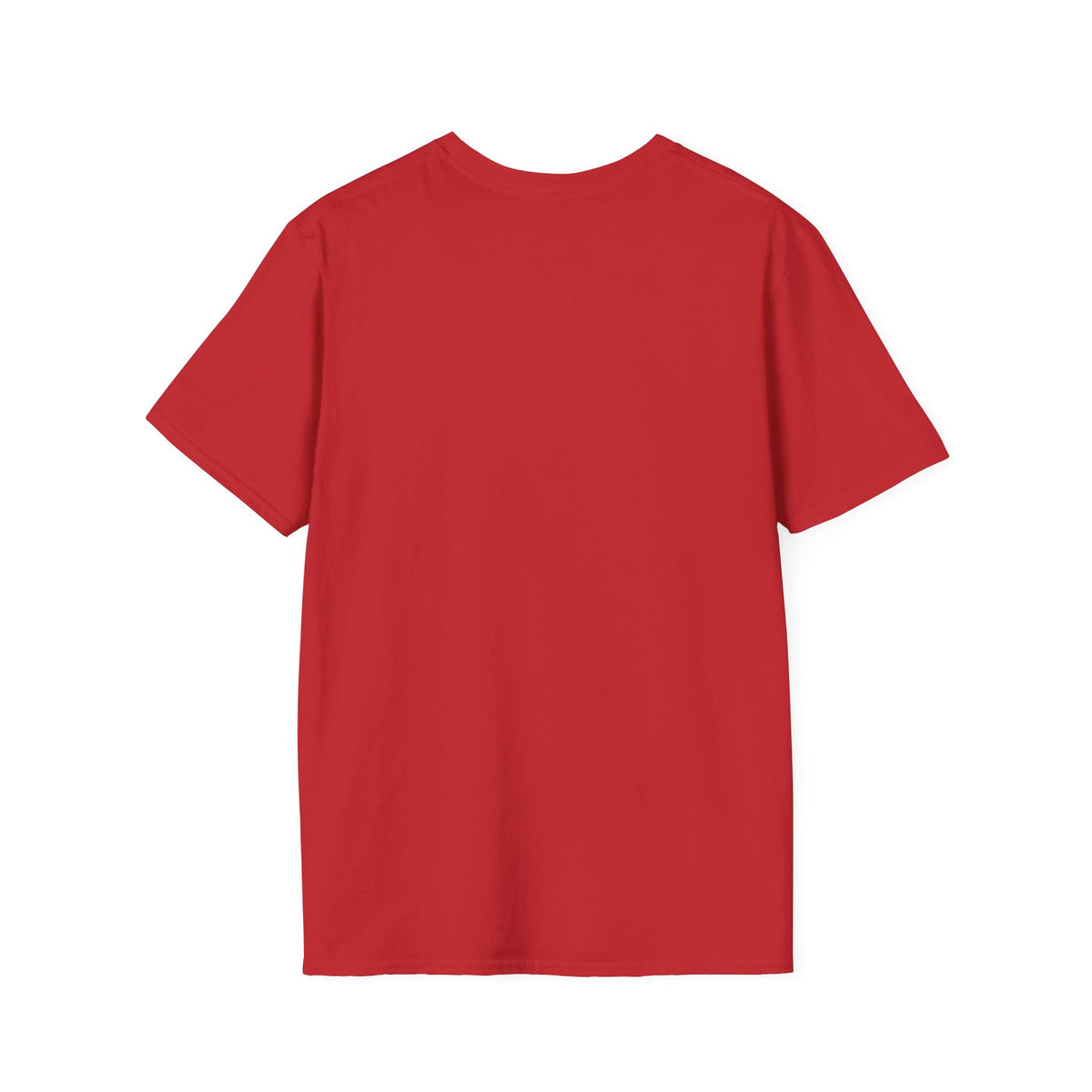 Proud Rescue Human T-shirt