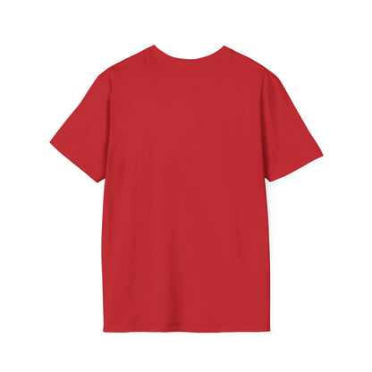 Proud Rescue Human T-shirt