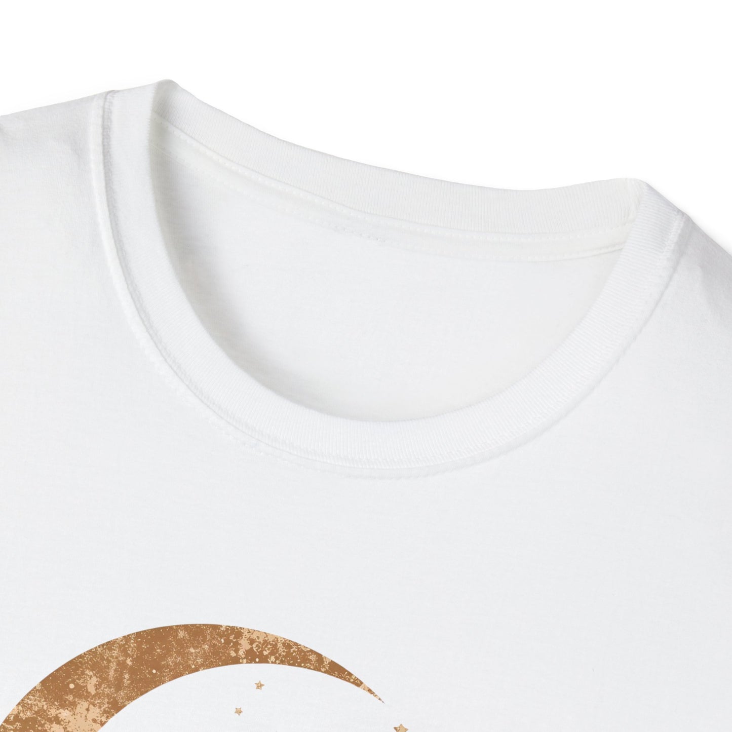 Moonlight rescuers T-shirt