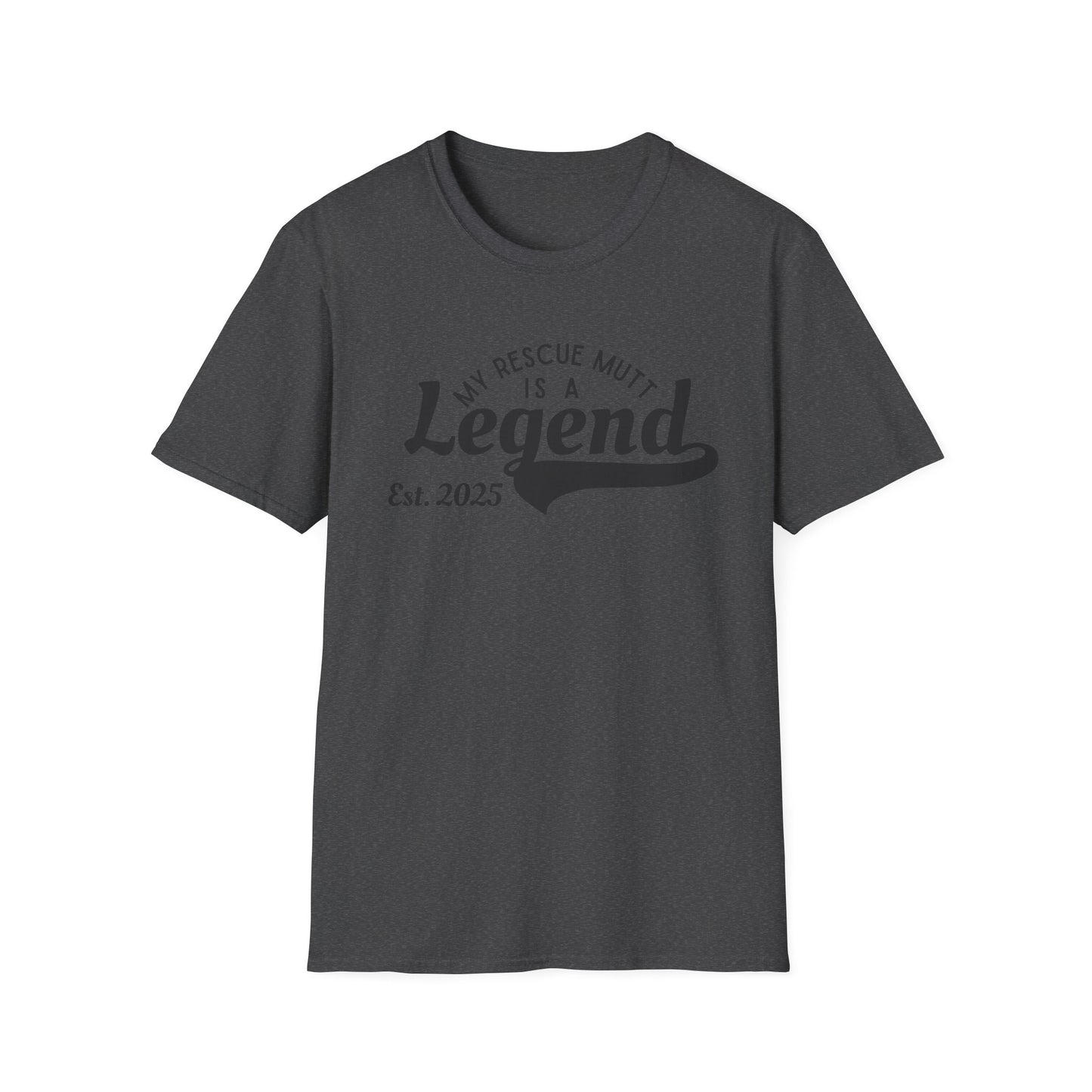 Legend est 2025 T-shirt