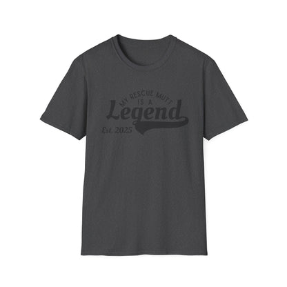 Legend est 2025 T-shirt