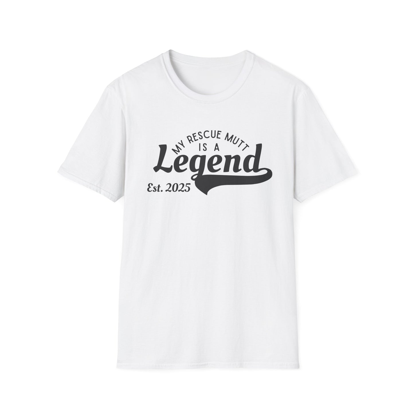 Legend est 2025 T-shirt