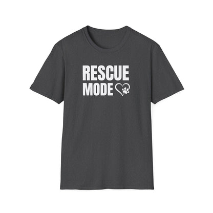 Copy of Good Humans Rescue Dogs T-shirt