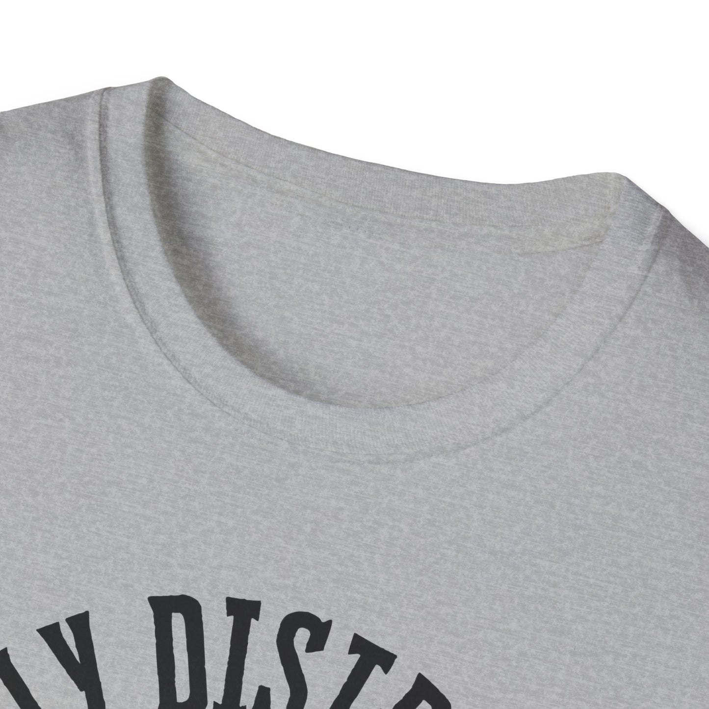 Easily Distracted T-shirt