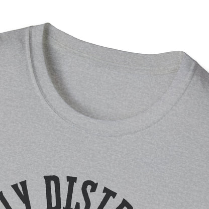 Easily Distracted T-shirt