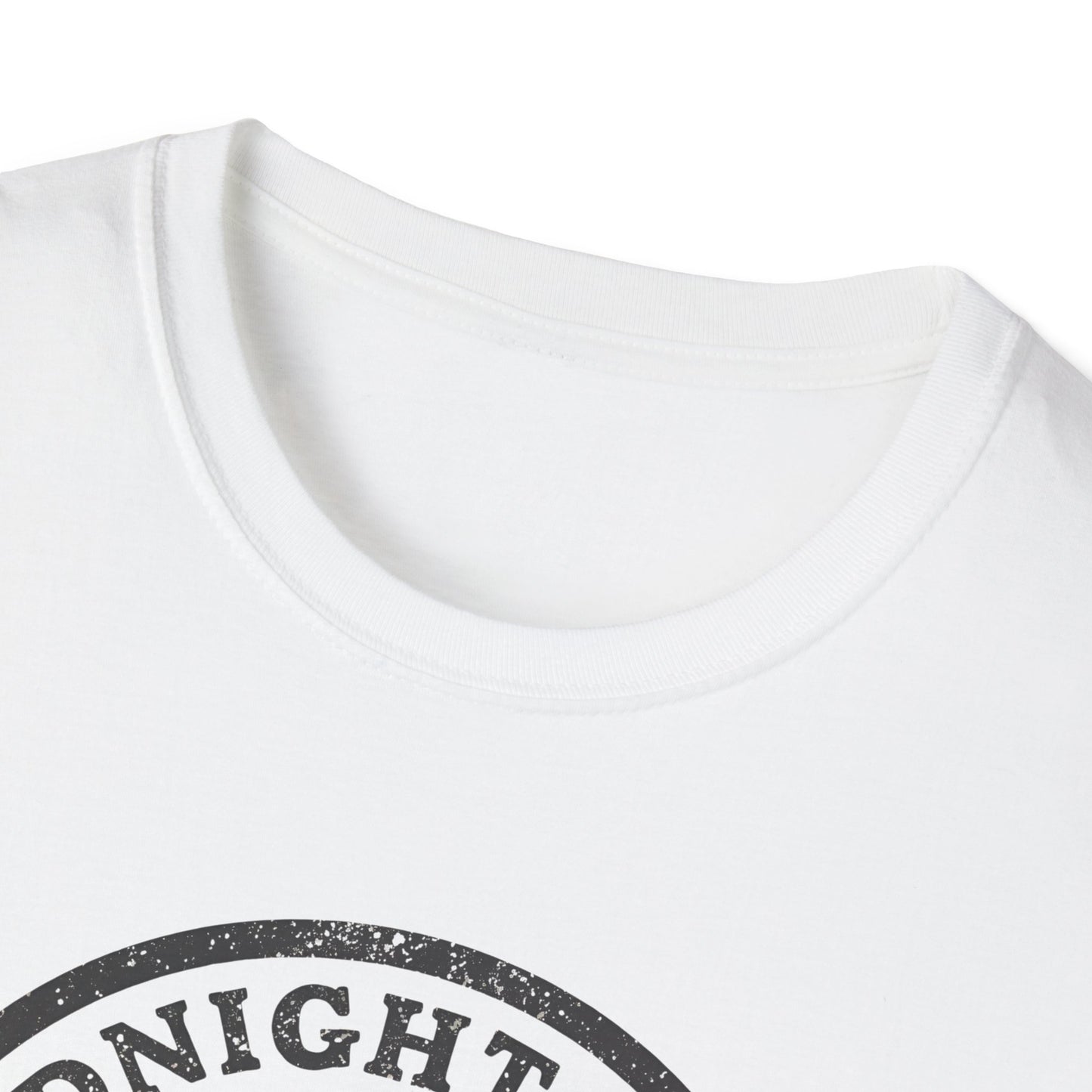 midnight howl T-shirt