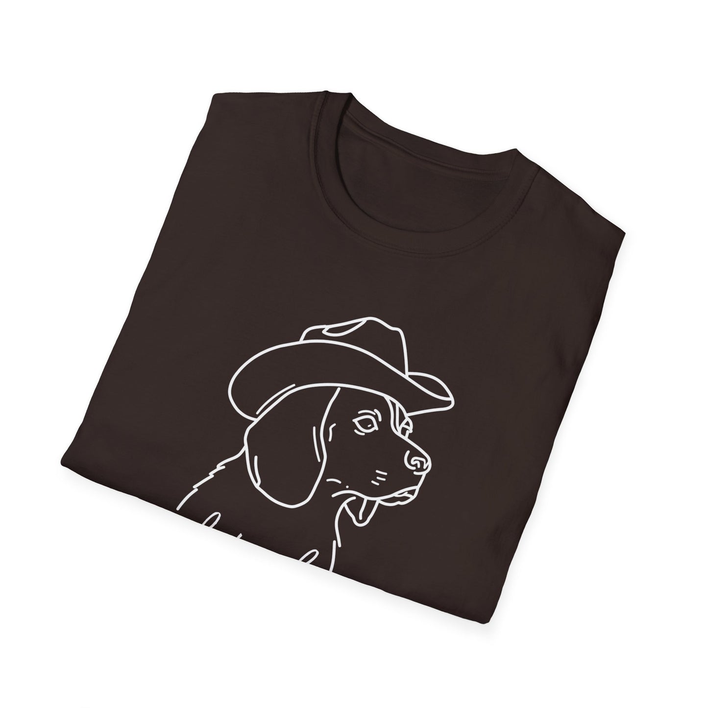 Goodest Cowboi T-shirt